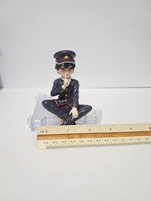 AUTHENTIC* Toilet Bound Hanako-kun 2 Noodle Stopper Figure Hanako kun picture
