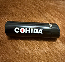 COHIBA Black Cigar Lighter picture