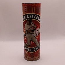 2001 Coca-Cola Cal Ripken Jr 21 Years Commemorative Bottle In Sleeve Orioles HOF picture
