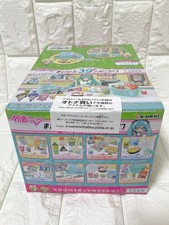 Re-Ment HATSUNE MIKU Convenience Store All 8 type Set Japan picture