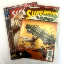 Superman #201 624