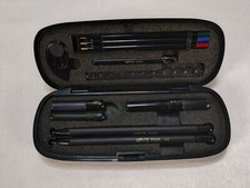 Vintage MIDORI Write Man Writing Set Case Made in Japan Hoesch Design NOS picture