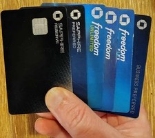 I Will Pay You $100 To Use My Chase Sapphire Referral Link picture