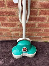 Vintage Hoover 1960’s Floor Polisher picture