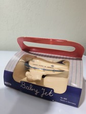 Schabak Baby Jet B-747 United States Of America Air Force One With Interior picture