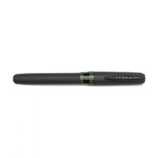 Pineider Alchemist Krakatoa Green Fountain Pen - Nib M picture