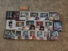 (ALL NRFB) Nendoroid & Figma LOT - Series - Fate/Monster Hunter/League/Goblin picture