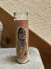 Tyreek Hill Candle - Kansas City Chiefs to Miami Dolphins Football Player picture