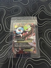 Mega M Gardevoir EX RC31/RC32 Generations Ultra Rare Full Art Holo Pokemon Card picture
