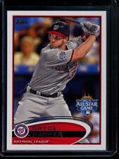2012 Topps Update #US299 Bryce Harper Rookie picture