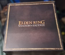 Elden Ring, Messmer The Impaler Helmet Replica 8266/9999 Open Box picture