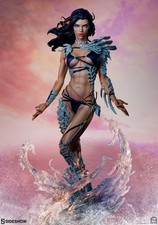 Sideshow Aspen Matthews Premium Format Figure Fathom 300564 22'' Statue picture
