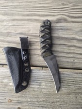 Joe Watson Pikal 3v Knife Custom Made EDC picture