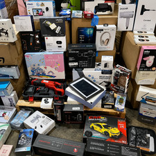 Walmart Deluxe Discovery Mystery Box Exclusive Luxury Surprise Selection picture