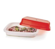 Tupperware Season-Serve Marinating Container picture