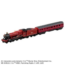 Collector's Tomica Premium Unlimited 06 Harry Potter Hogwarts Express picture