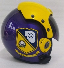 HGU-33 FIGHTER PILOT HELMET 