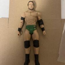 wwefigure aew Roderick Strong picture