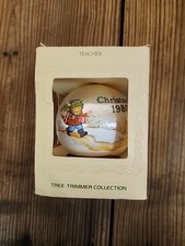 Vintage Hallmark Tree Trimmer Collection 