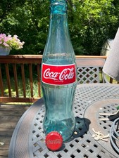 Vintage 1990's Coca Cola 20