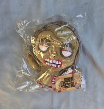 Funko Plushie AMC The Walking Dead Bicycle Girl Zombie Sealed picture