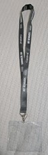 Carnival My Rewards Pixels Lanyard With Clear Protector picture