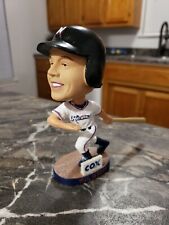 Wil Myers Bobblehead Arkansas Naturals Cox No Box W/ Bat Very Nice P picture