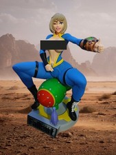 Vault Girl nsfw Figure 8in picture
