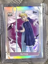 2025 Topps Toy Story Bo Peep Toy Taaffeite #TT-1 picture