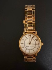 MARC JACOBS Wristwatch Unisex Multicolor picture