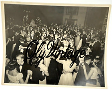 Marlborough High School Christmas Prom December 16, 1950 Los Angeles CA Photo picture