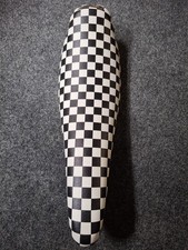 Schwinn Stingray Banana Seat Fastback Scrambler Slick Chick Vintage Persons picture