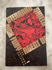 Steranko Nick Fury Agent of S.H.I.E.L.D. Artisan Edition picture