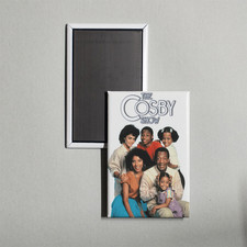 The Cosby Show Mini TV Show Poster Fridge Locker Magnet picture