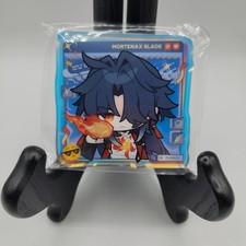 Blade Mortenax Anime Expo 2026 Honkai Star Rail Exclusive Bonus Magnet picture