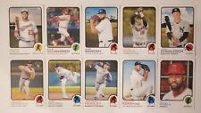 2022 Topps Heritage High Number - SP SHORTPRINTS - Card #s 701-725 - U Pick picture