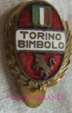 BG12664 - Badge Soccer Torino Simbolo - Italy picture