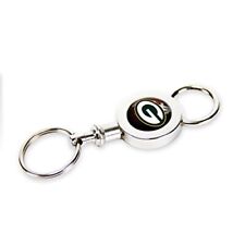 Rico NFL Officially Licensed Green Bay Packers Quick Release Key Chain picture