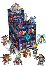 Funko 4485 Heroes of The Storm Mystery Mini Blind Box One Figure SEALED picture