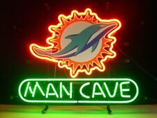 CoCo Miami Dolphins Man Cave 20