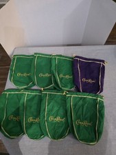 8-Crown Royale bags picture