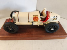 Vintage Best/Aurora Model 1931 Bowes Seal Fast Special 1/2 In Scale picture