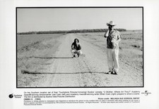 Lot of 13 O Brother Where Art Thou Movie Press Photo George Clooney Coen Bros picture
