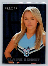 2008 Topps Heroes Volume 2 Foil Claire Bennet #3 Hayden Panettiere picture