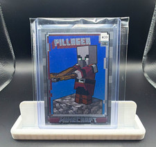 2025 Panini Minecraft Special Edition Base Set #39 Pillager 046/199 picture