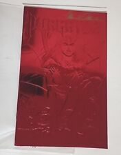  Signed Red Foil Gold Ink IPurgatori: The Vampires Myth #1 (Aug 1996, Chaos picture