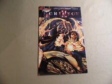 Crimson #24 (Cliffhanger 2001) Free Domestic Shipping picture