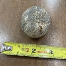 Vintage Smooth Stone picture