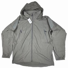 Patagonia PCU Level 5 Gen II Military Jacket Medium Long Gray MARS IMP picture