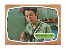 1971 Topps Brady Bunch #24